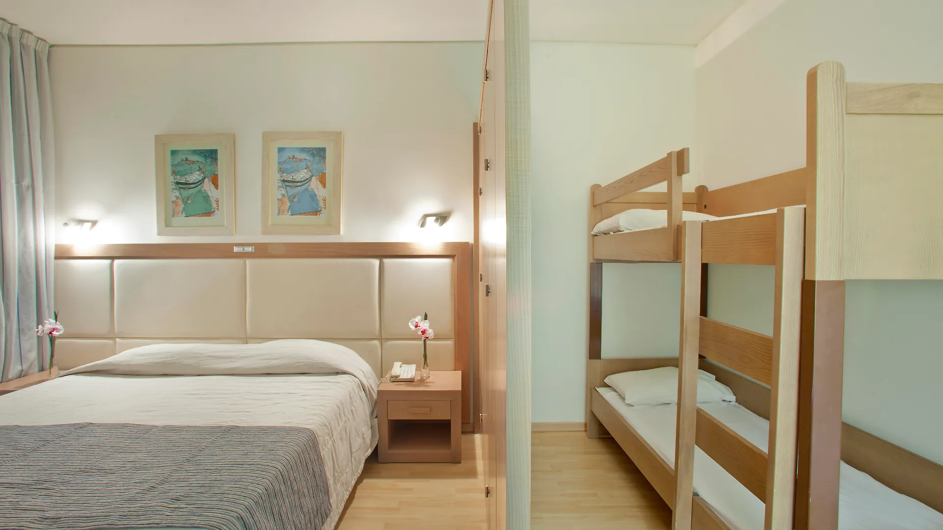 Golden Coast Beach Hotel Protaras