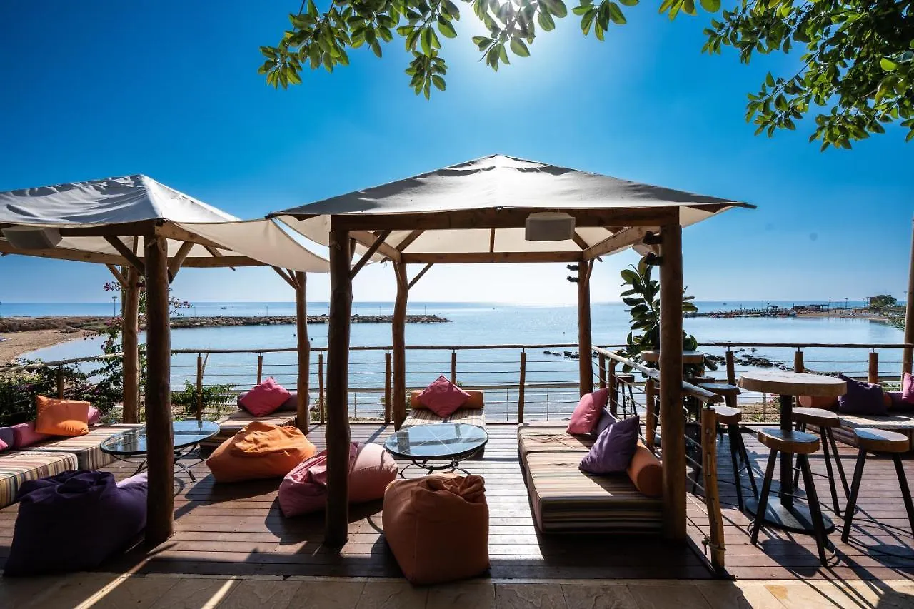 Resort Golden Coast Beach Hotel Protaras