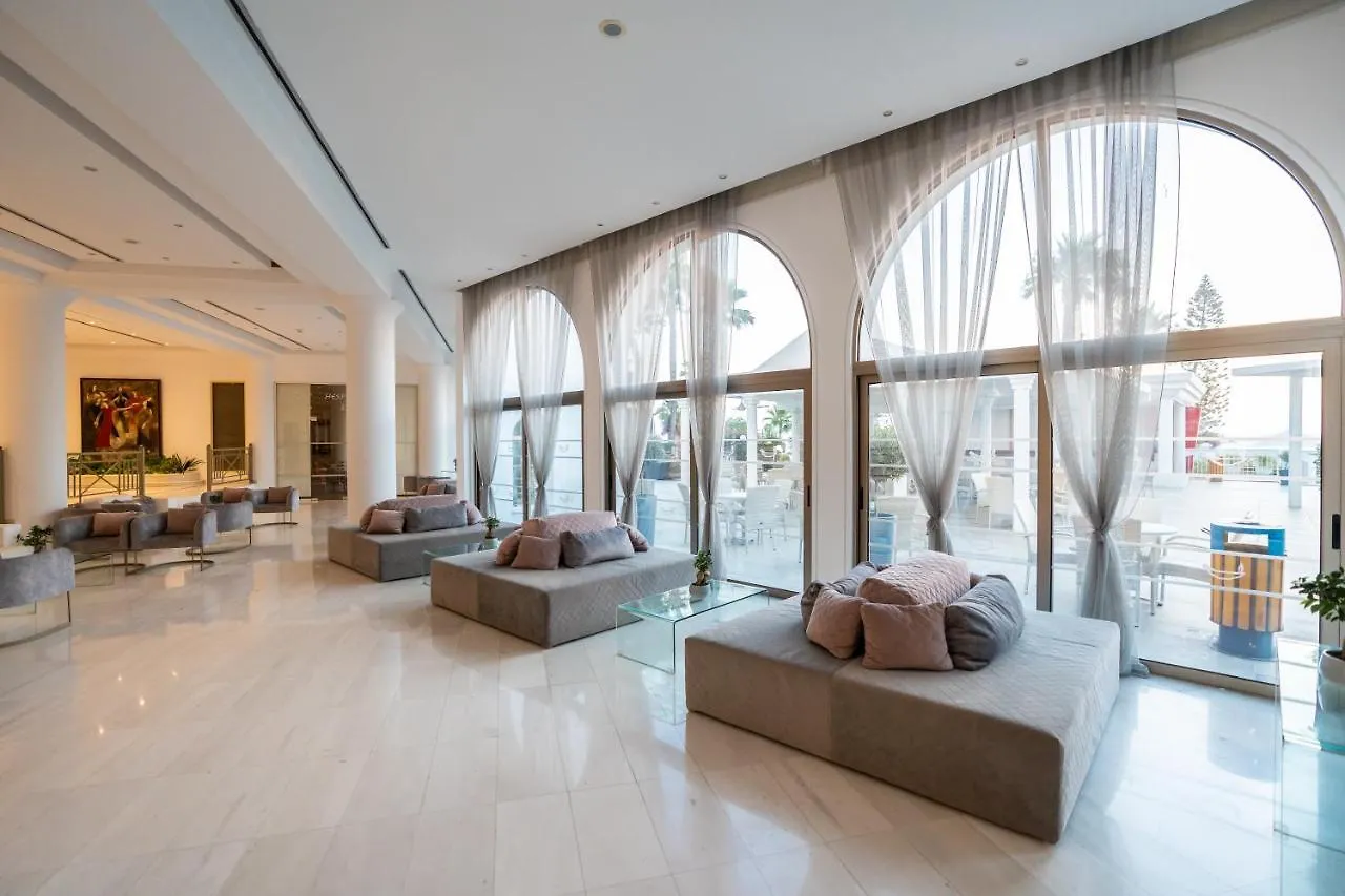 Golden Coast Beach Hotel Protaras Resort