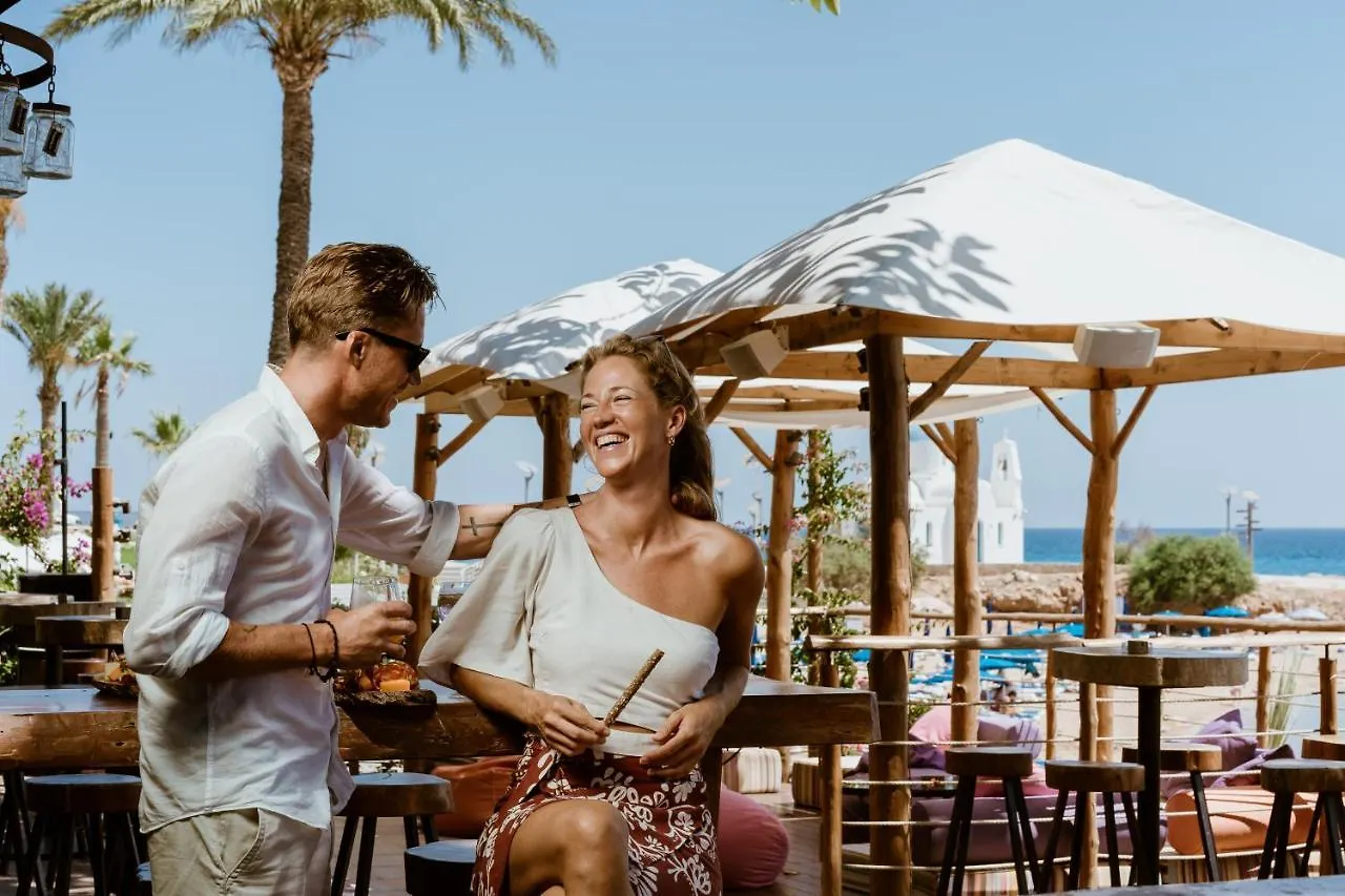 Golden Coast Beach Hotel Protaras 4*,