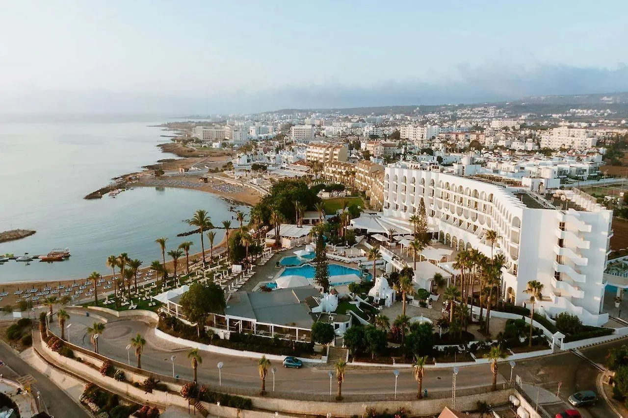 Golden Coast Beach Hotel Protaras