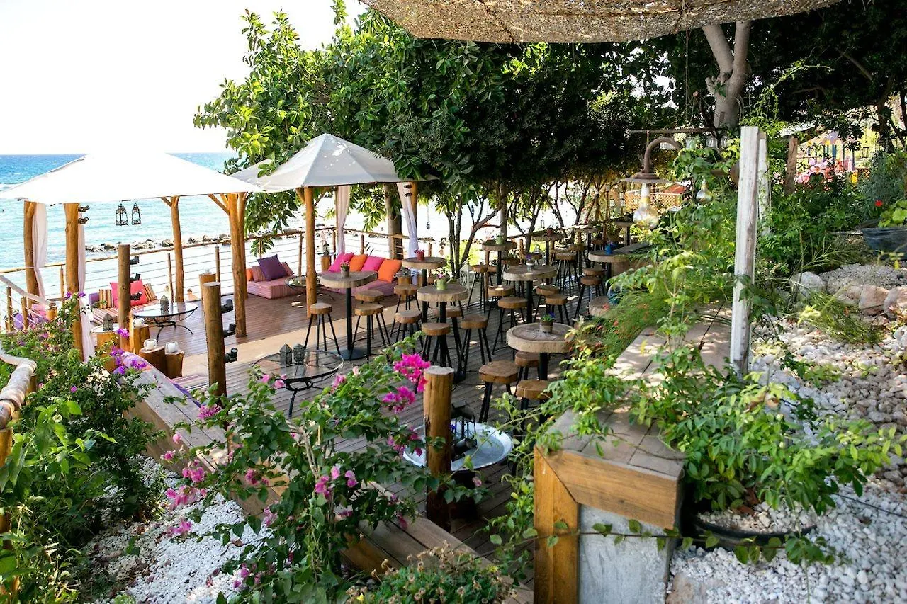 Golden Coast Beach Hotel Protaras Resort