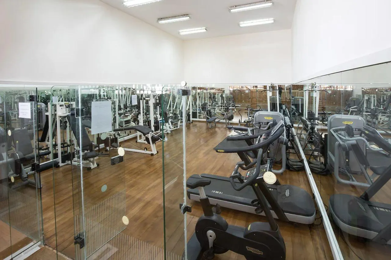 **** Resort Golden Coast Beach Hotel Protaras Cyprus