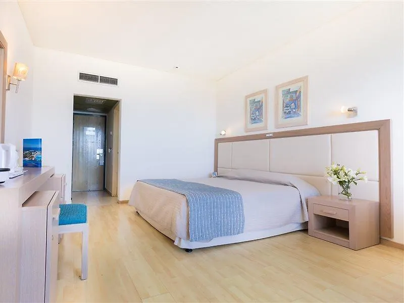 Golden Coast Beach Hotel Protaras Resort