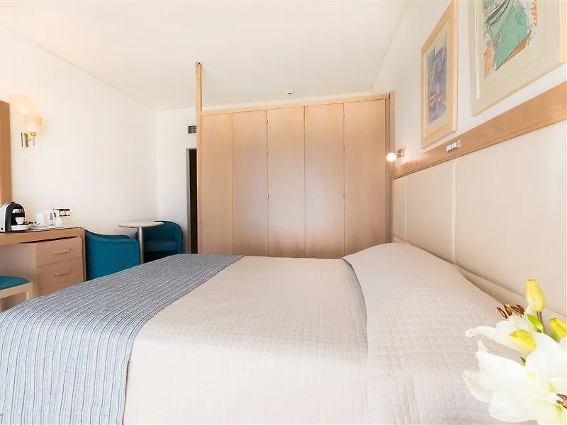 Golden Coast Beach Hotel Protaras 4*,  Cyprus