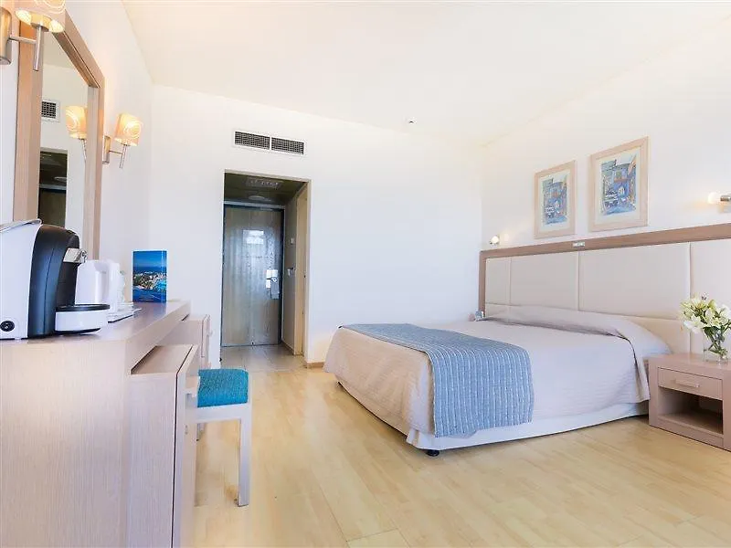 Golden Coast Beach Hotel Protaras Resort