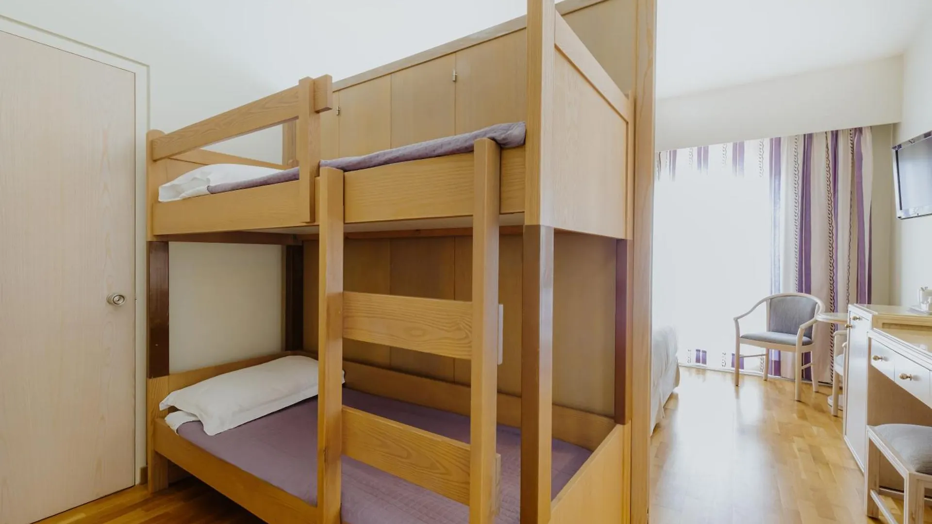 Golden Coast Beach Hotel Protaras Cypern