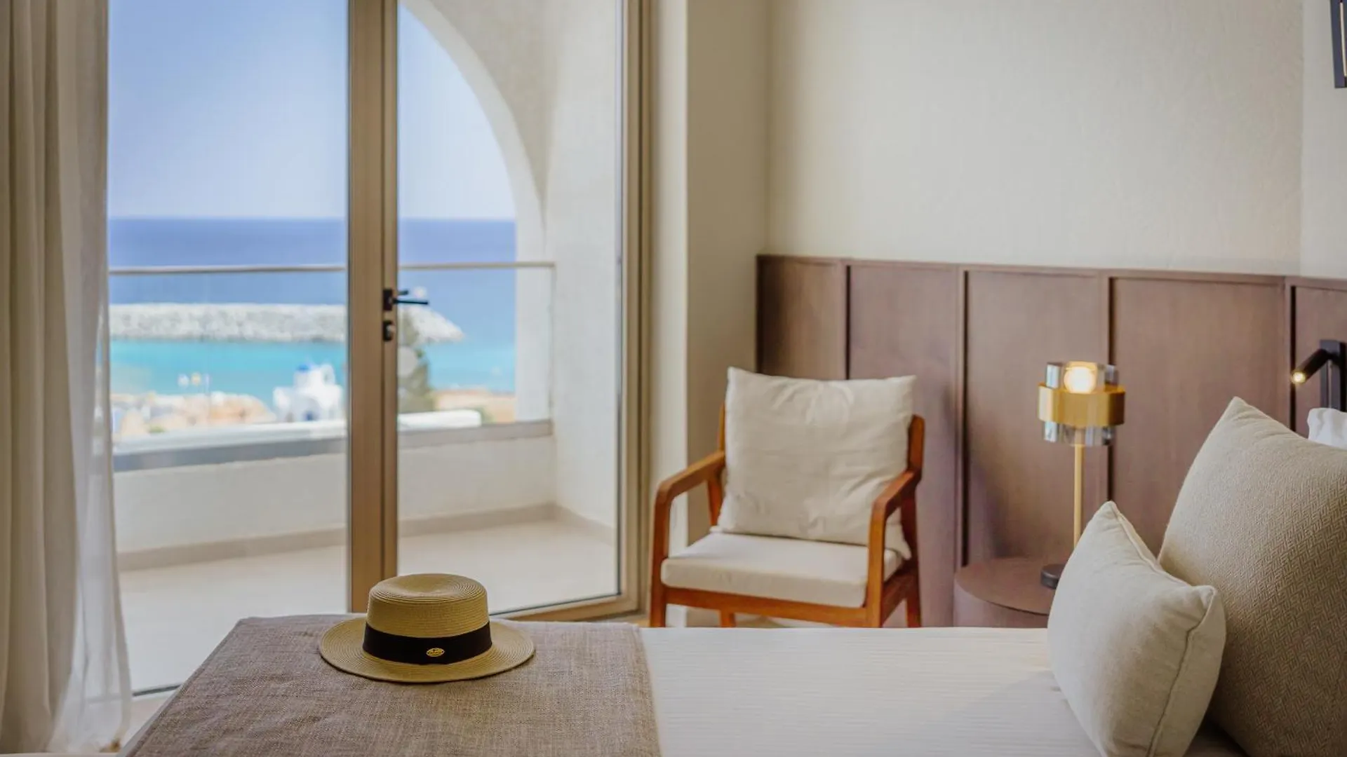 Golden Coast Beach Hotel Protaras Chipre