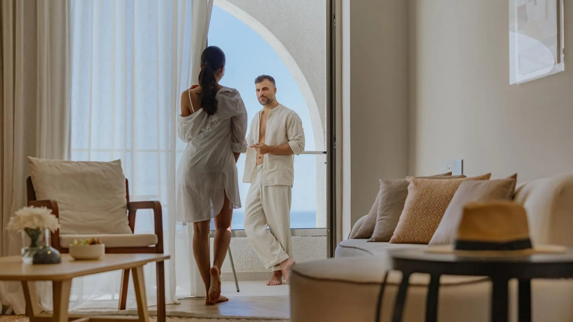 Golden Coast Beach Hotel Protaras Resort