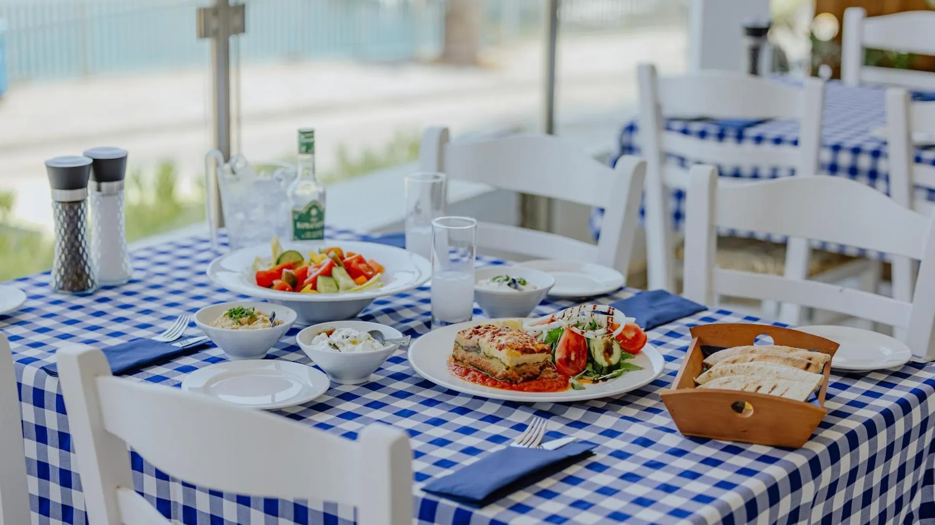 Golden Coast Beach Hotel Protaras 4*,  Cyprus