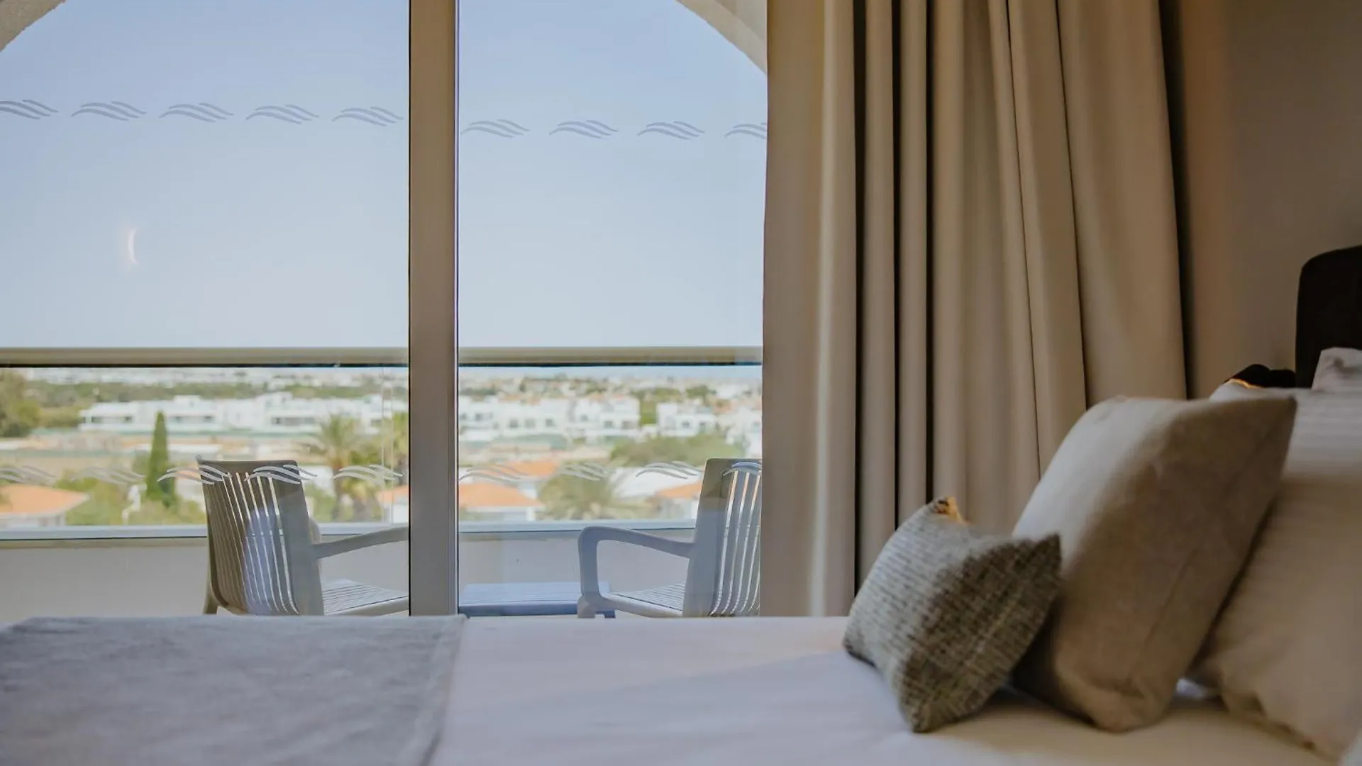 Feriested Golden Coast Beach Hotel Protaras