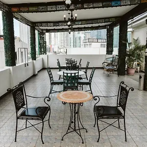 מלון דירות San Agustin Residences סן פדרו מקאטי