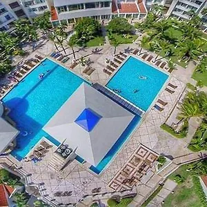 Solymar 3* Cancún