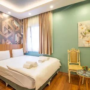 Istanbulites Otel İstanbul