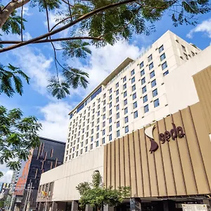 מלון Seda Manila Bay Paranaque City