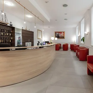 Hotel Admiral Viena