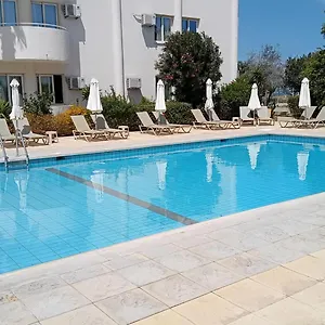 Hotel de apartamente Mandalena
