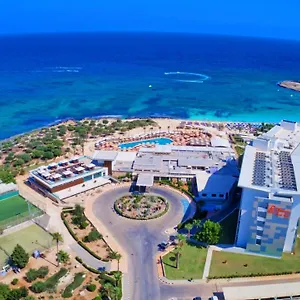 Hotel Asterias Ayia Napa