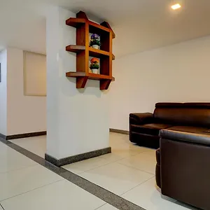 *** Hotel Treebo Park India
