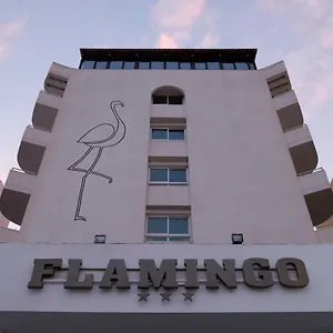 *** Hotel Flamingo Cyprus