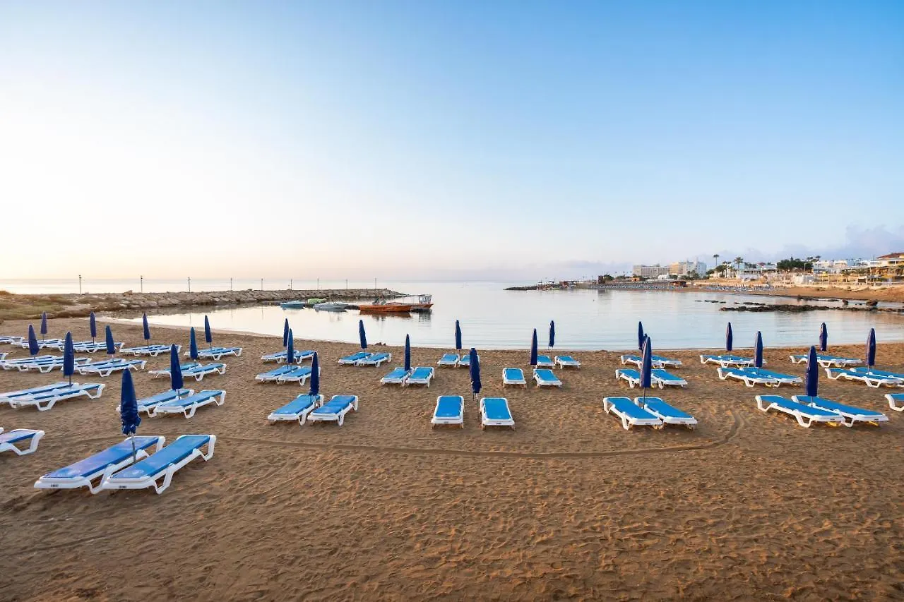 Golden Coast Beach Hotel Protaras Resort