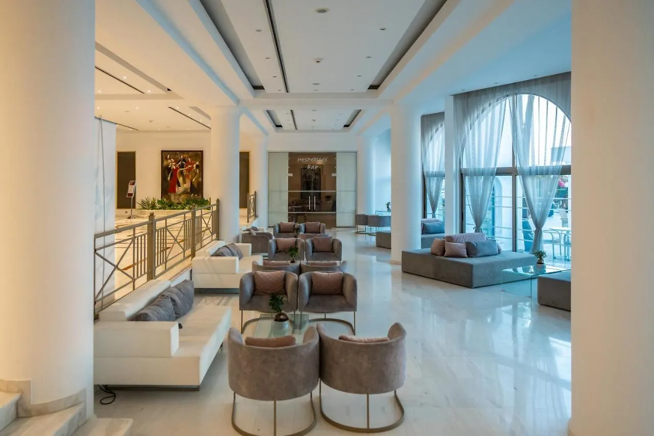 Golden Coast Beach Hotel Protaras