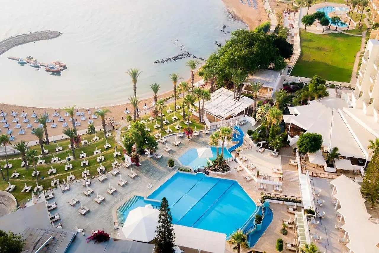 Golden Coast Beach Hotel Protaras 4*,  Cyprus
