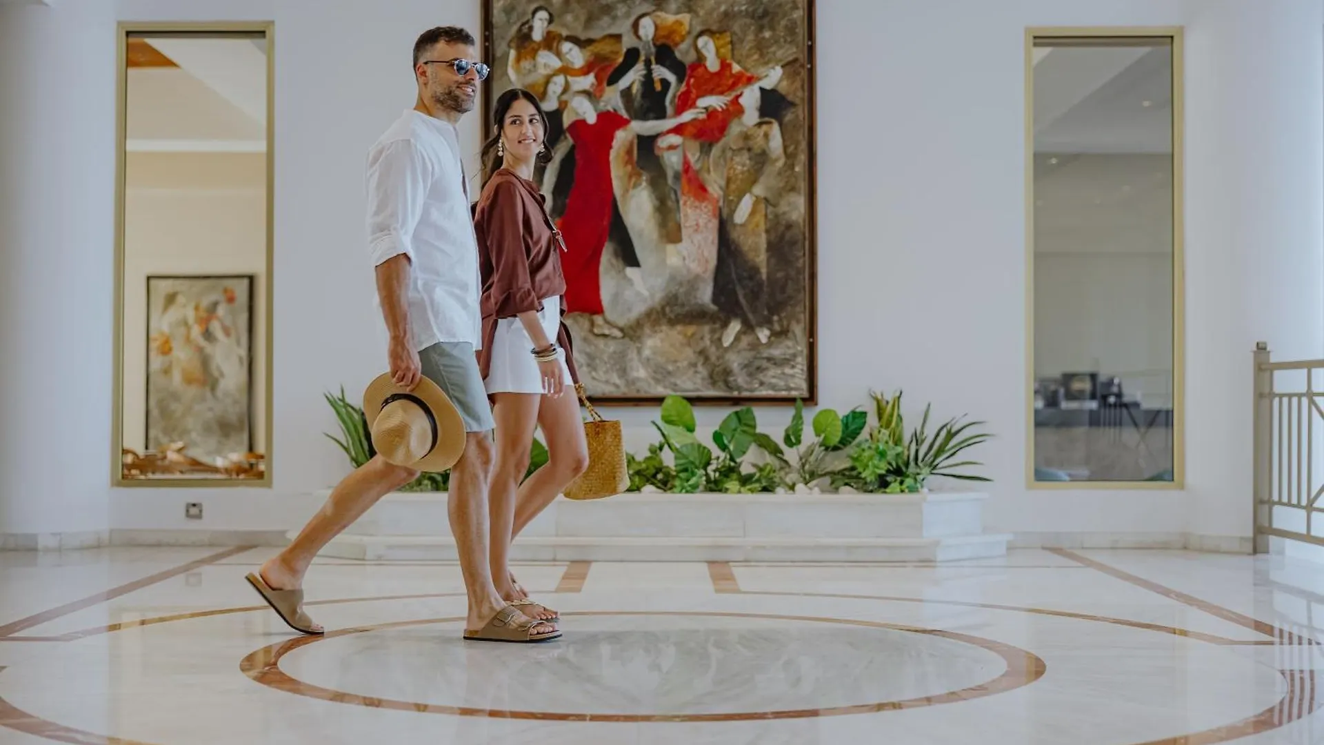 Golden Coast Beach Hotel Protaras Resort