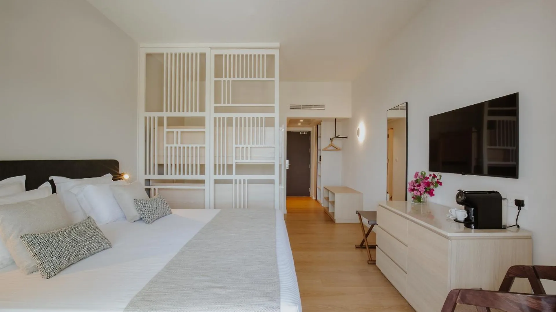 Golden Coast Beach Hotel Protaras Chipre