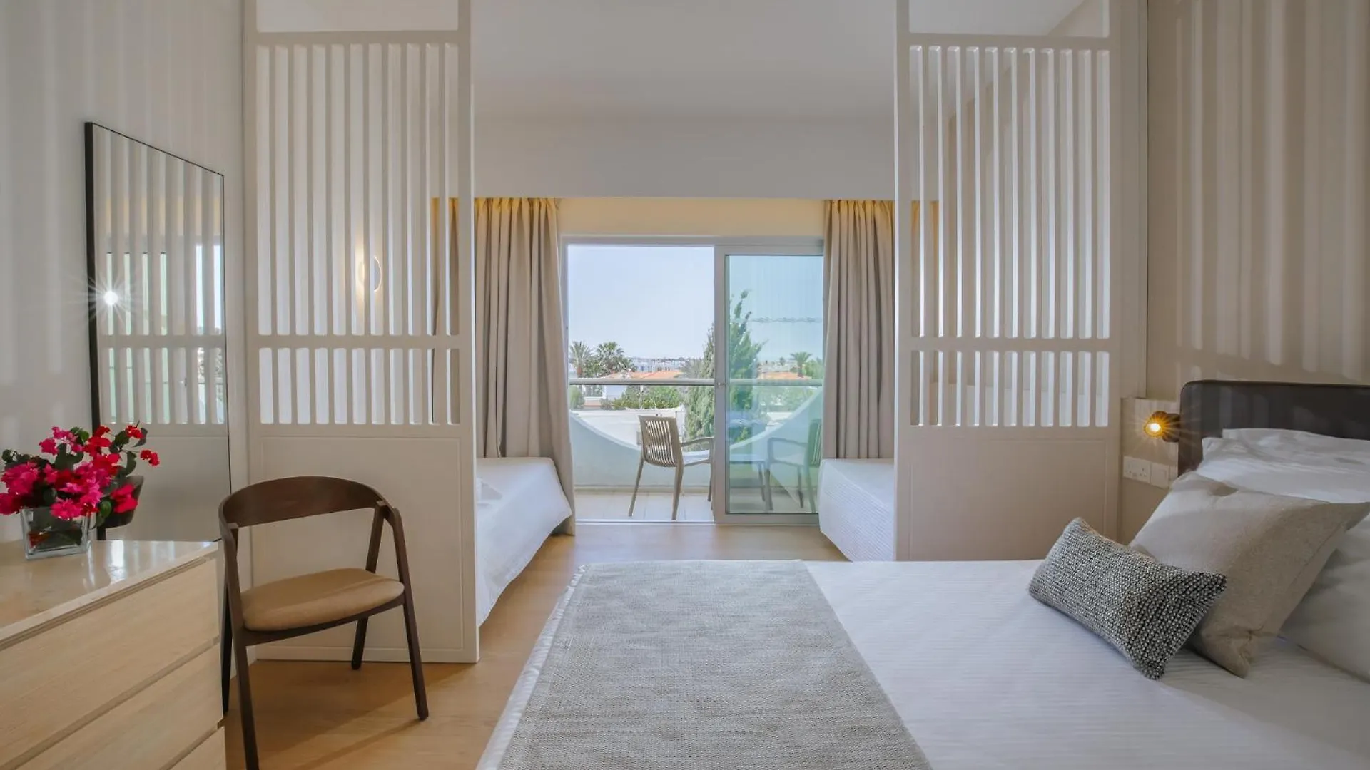 Golden Coast Beach Hotel Protaras Resort