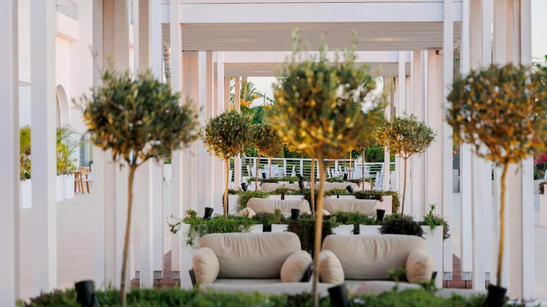 Golden Coast Beach Hotel Protaras Resort