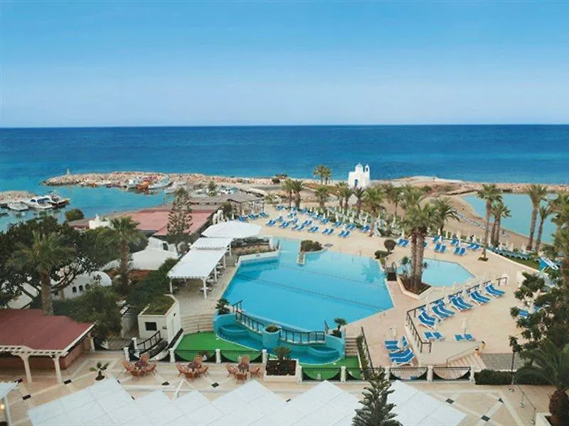 Golden Coast Beach Hotel Protaras Resort